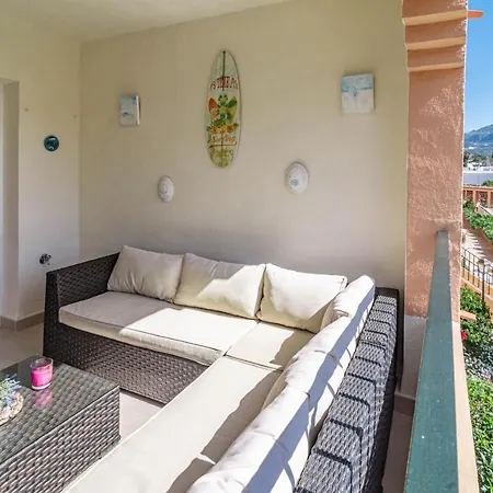 Cpg- Perfect Close To Puerto Banus Appartement Marbella