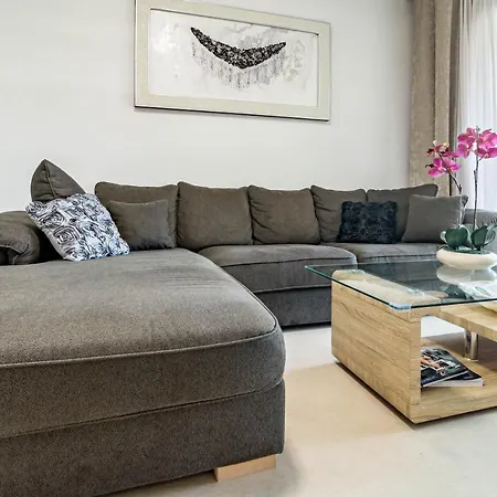 Cpg- Perfect Close To Puerto Banus Appartement