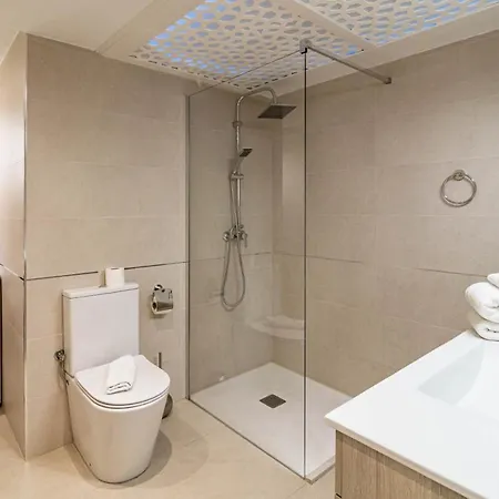Cpg- Perfect Close To Puerto Banus Appartement