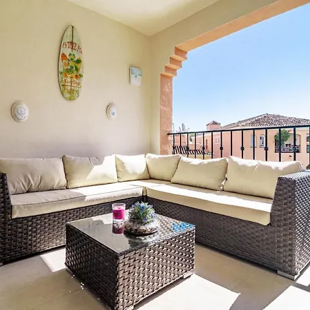 Cpg- Perfect Close To Puerto Banus Appartement Marbella