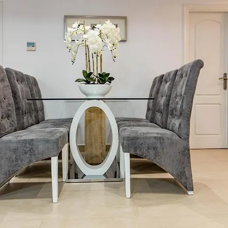 Appartement Cpg- Perfect Close To Puerto Banus Marbella