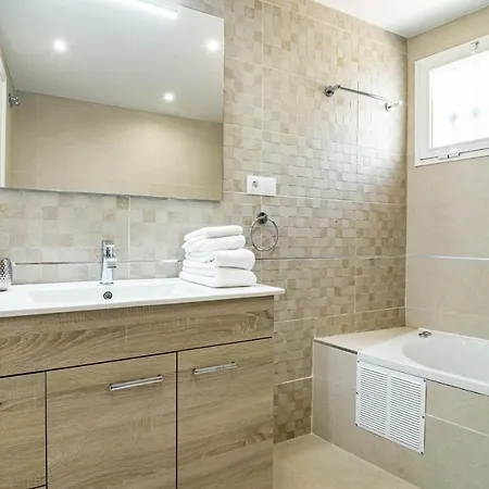 Cpg- Perfect Close To Puerto Banus Appartement *