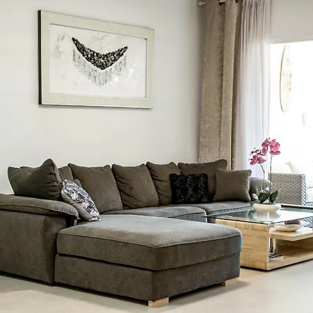 Cpg- Perfect Close To Puerto Banus Appartement Marbella