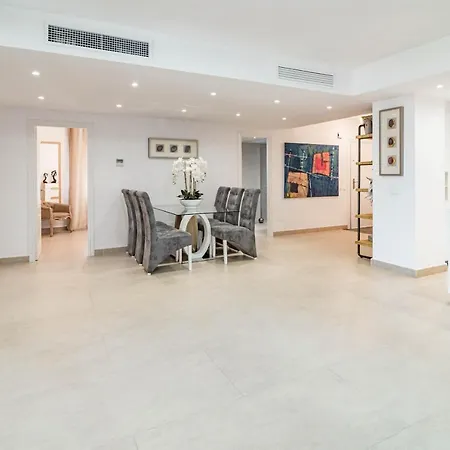 Cpg- Perfect Close To Puerto Banus Appartement Marbella