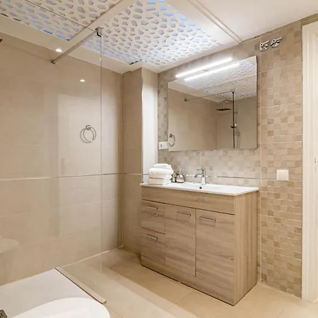 Appartement Cpg- Perfect Close To Puerto Banus