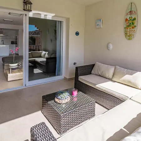 דירה Cpg- Perfect Close To Puerto Banus *