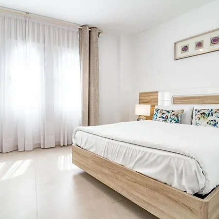 Cpg- Perfect Close To Puerto Banus מארבלה