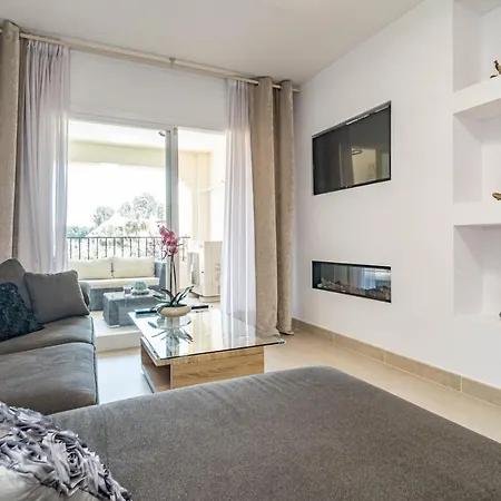 Cpg- Perfect Close To Puerto Banus דירה *