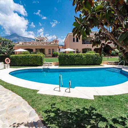 Cpg- Perfect Close To Puerto Banus מארבלה