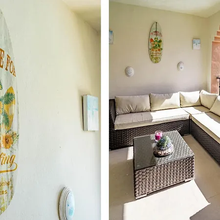 Cpg- Perfect Close To Puerto Banus Apartamento Marbella