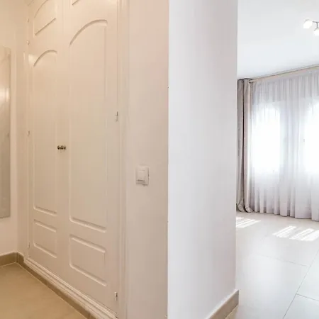 Apartamento Cpg- Perfect Close To Puerto Banus