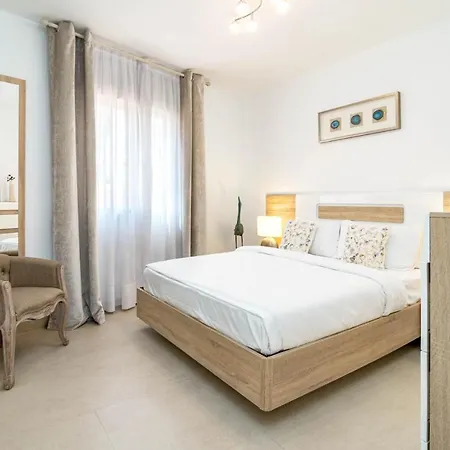 Apartamento Cpg- Perfect Close To Puerto Banus Marbella