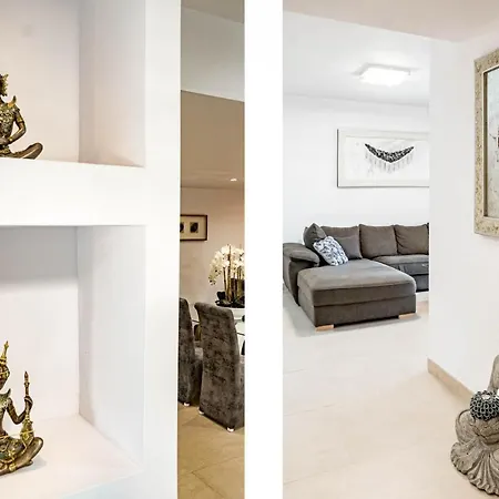 Cpg- Perfect Close To Puerto Banus Apartamento Marbella