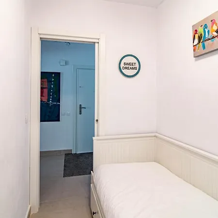Cpg- Perfect Close To Puerto Banus Apartamento *