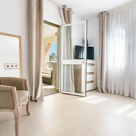Apartamento Cpg- Perfect Close To Puerto Banus *