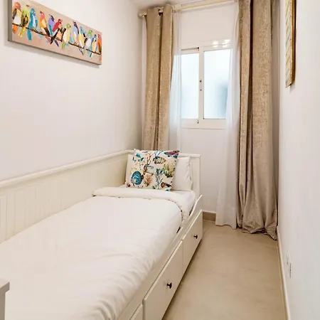 Cpg- Perfect Close To Puerto Banus Apartamento